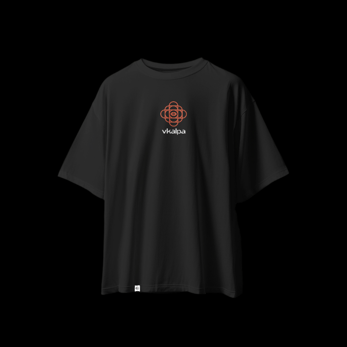 THE ADHYATMA TEE