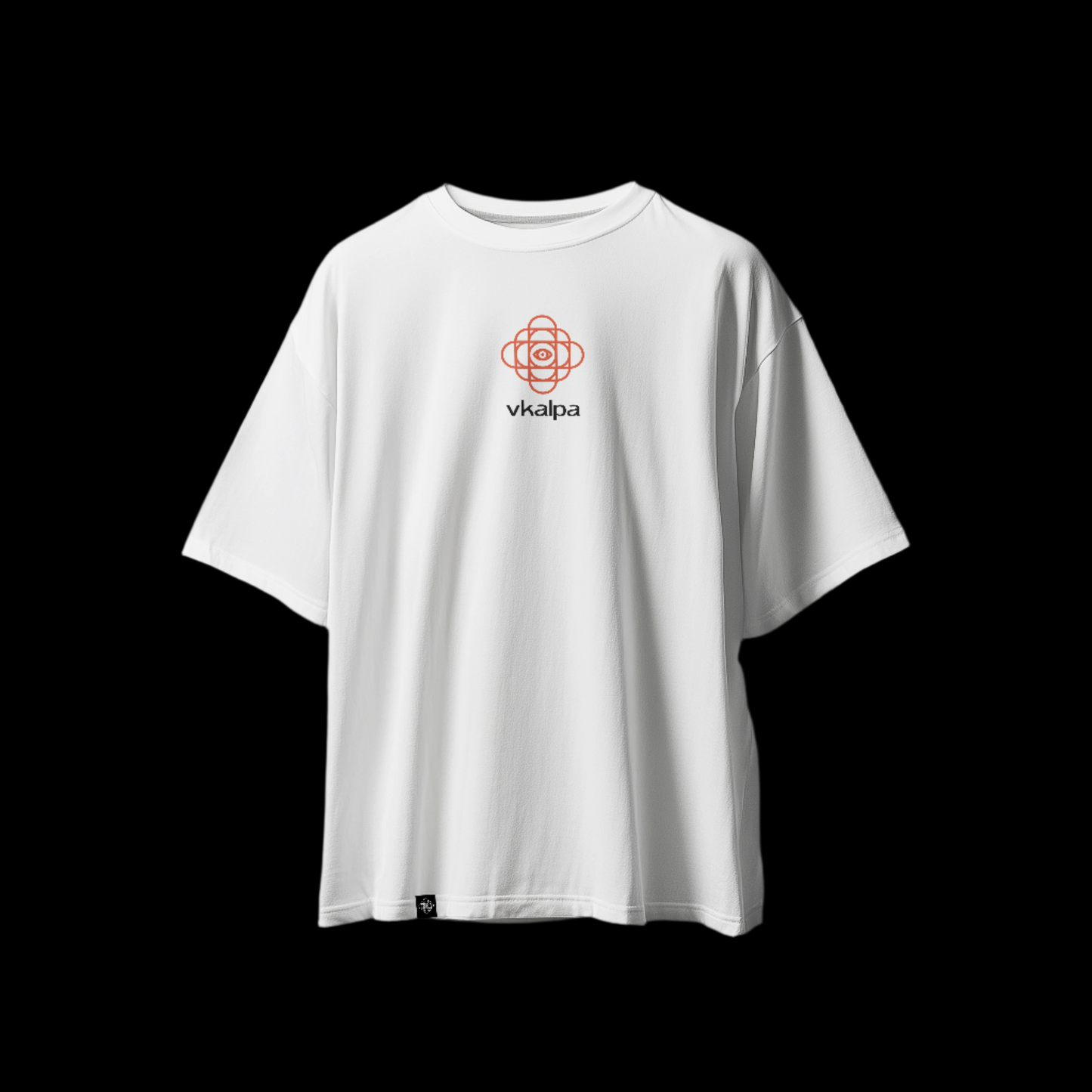 THE BLOOM TEE