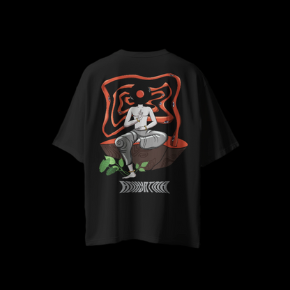 THE ADHYATMA TEE