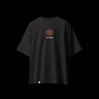 THE ADHYATMA TEE