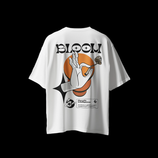 THE BLOOM TEE